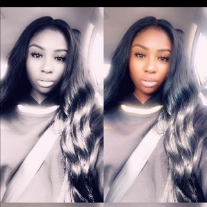 Meet your Posher, Chemarie